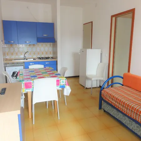 Apartment Cozy Flat In A With Garden *
