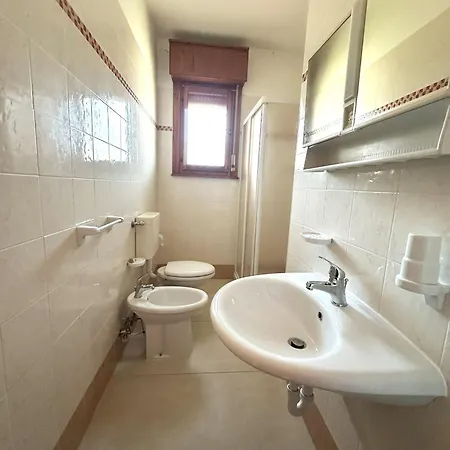 Cozy Flat In A With Garden Bibione