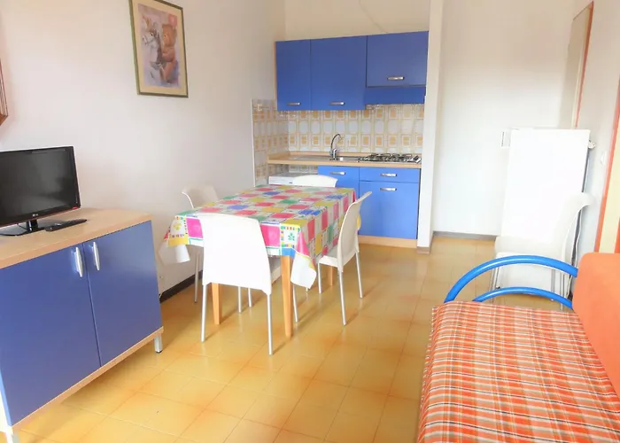 Apartmán Cozy Flat In A With Garden *