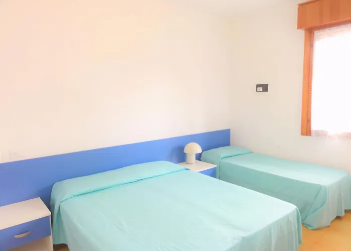 Apartmán Cozy Flat In A With Garden *