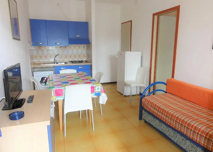 Apartmán Cozy Flat In A With Garden *