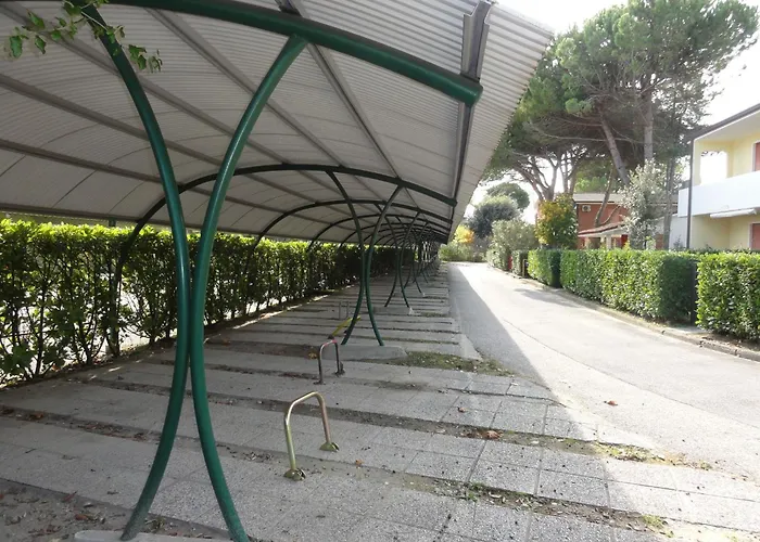 Apartmán Cozy Flat In A With Garden *